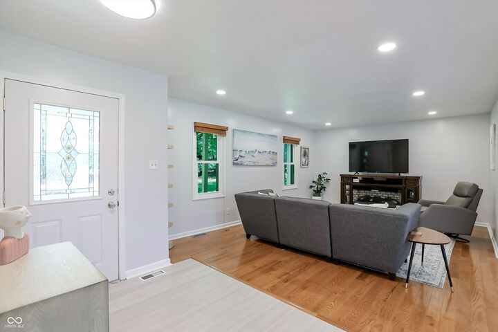 Property Photo:  22767 State Road 37 N  IN 46060 