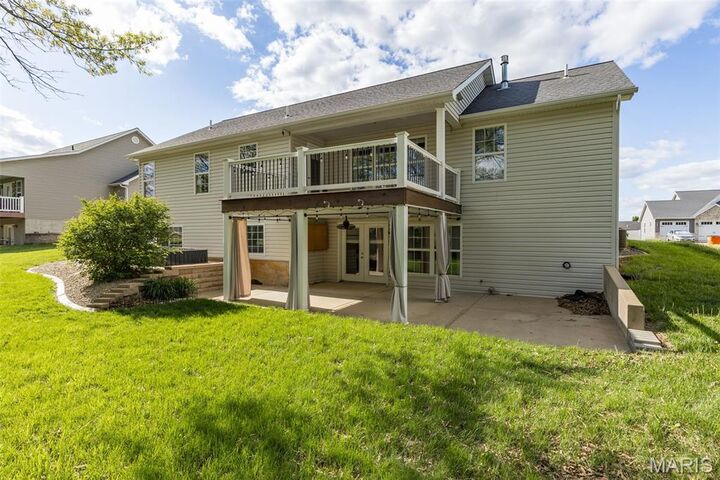 Property Photo:  620 Braning Drive  MO 63640 