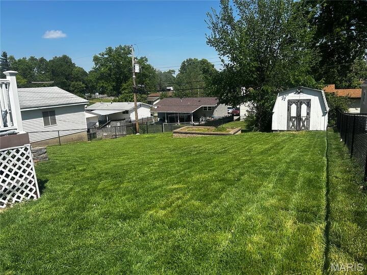 Property Photo:  11141 Pine Forest Drive  MO 63126 
