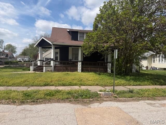 Property Photo: 1301 N Charles Street IL 62221