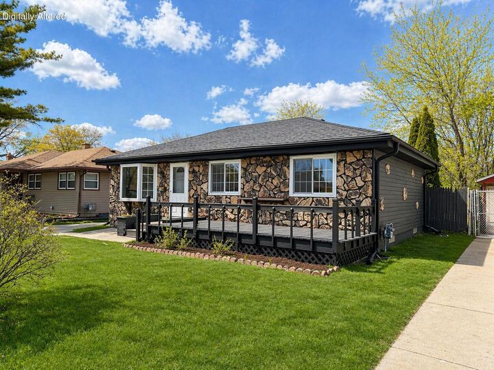 Property Photo:  5819 N 81st St  WI 53218 