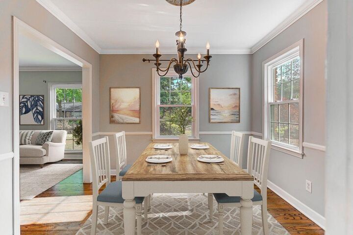Property Photo: 5676 Barfield Rd TN 38120