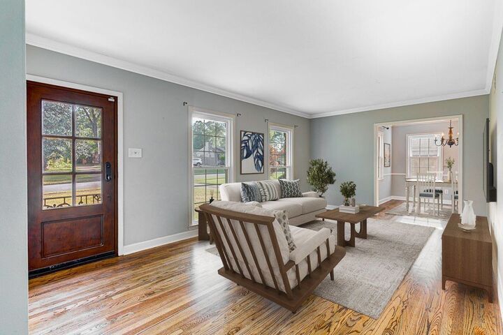 Property Photo:  5676 Barfield Rd  TN 38120 