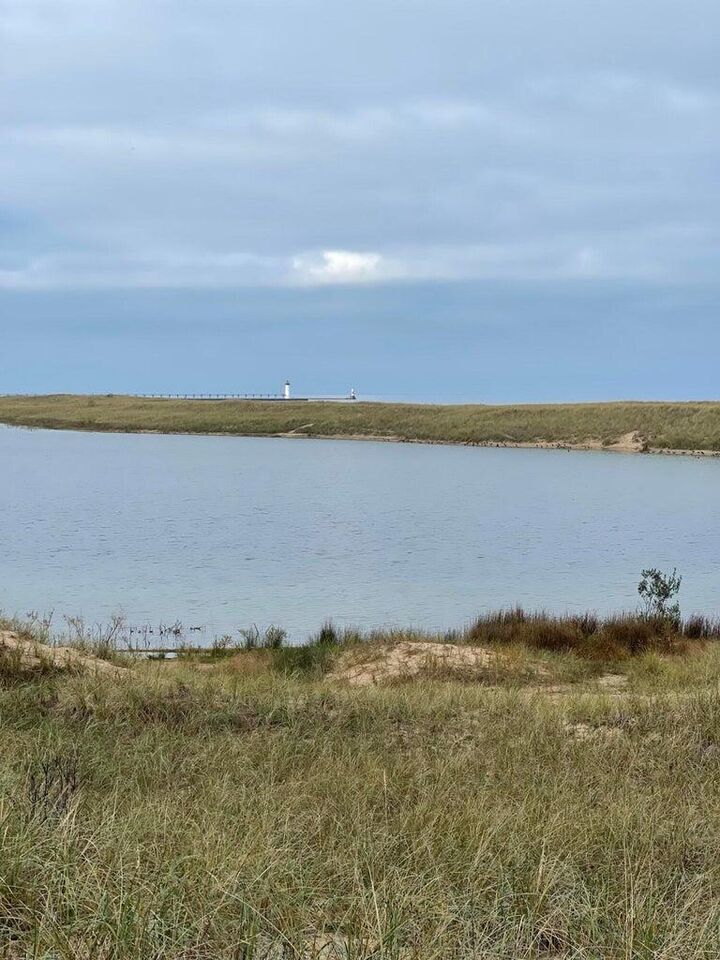 Property Photo:  V/L Monroe Street  MI 49660 