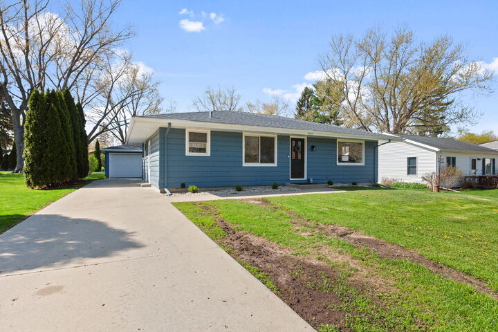 Property Photo:  30215 Sumac Drive  WI 53105 