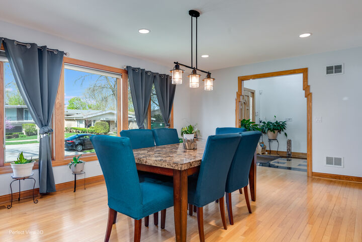 Property Photo:  9021 Keeler Avenue  IL 60076 