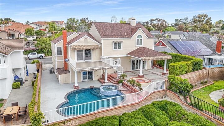 Property Photo:  25912 Densmore  CA 92630 