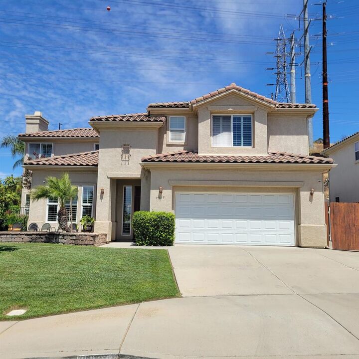 Property Photo:  9369 Tiffany Park Place  CA 92021 