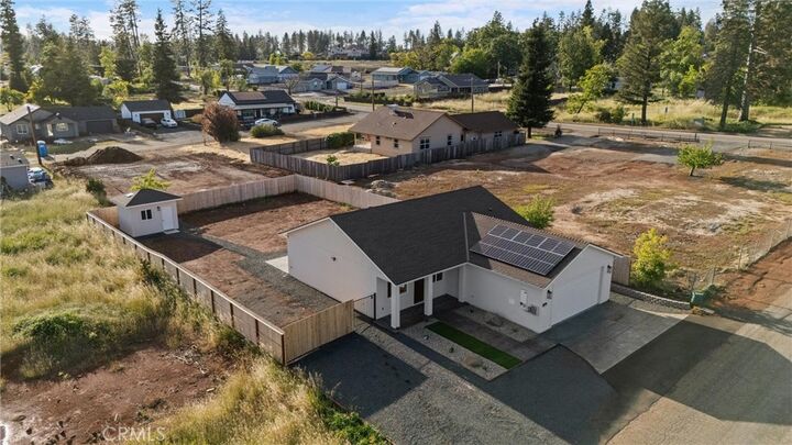 Property Photo:  6175 Alamo Way  CA 95969 