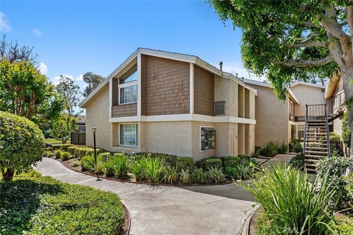 Property Photo:  26 Lakepines  CA 92620 