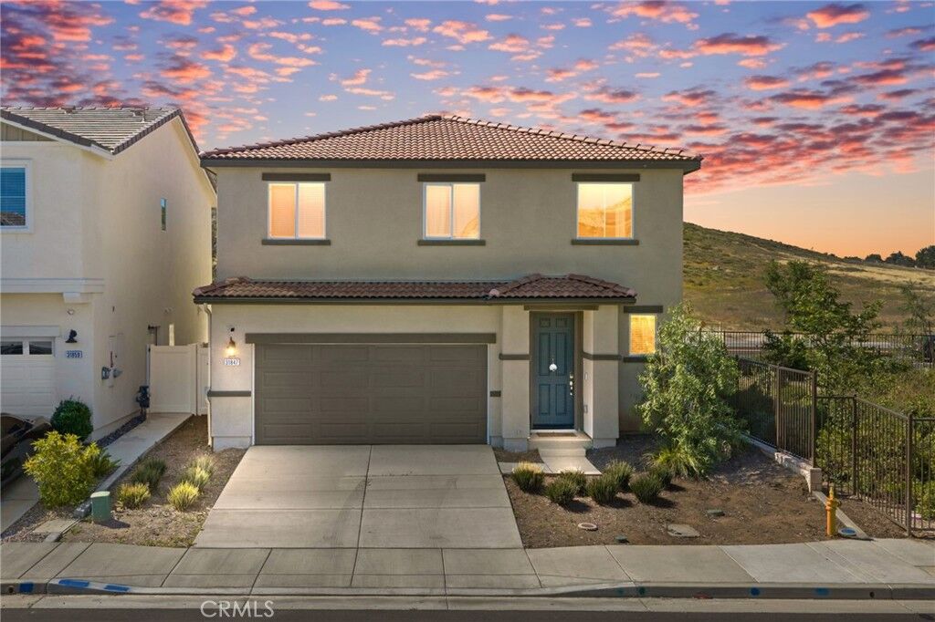 Property Photo:  31847 Woodbank  CA 92596 