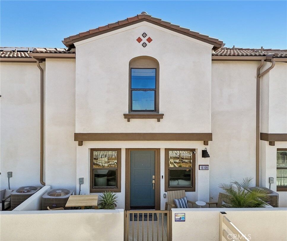 Property Photo: 16230 Lumia Way CA 92336