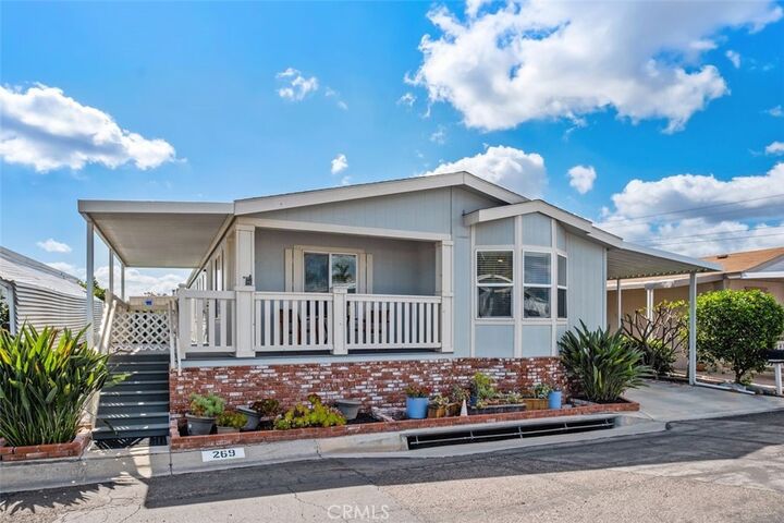 Property Photo:  14851 Jeffrey 269  CA 92618 