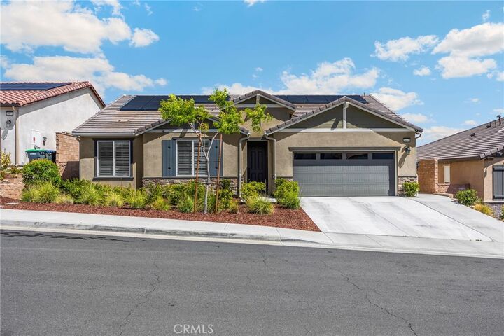 Property Photo:  16647 Evelyn Place  CA 92530 