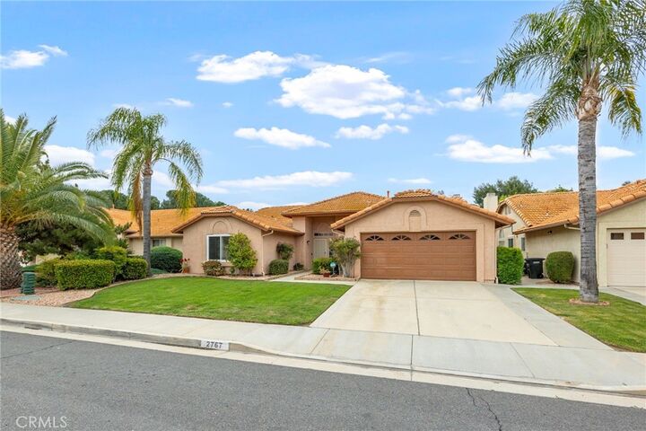 Property Photo:  2767 Banyan Tree  CA 92545 