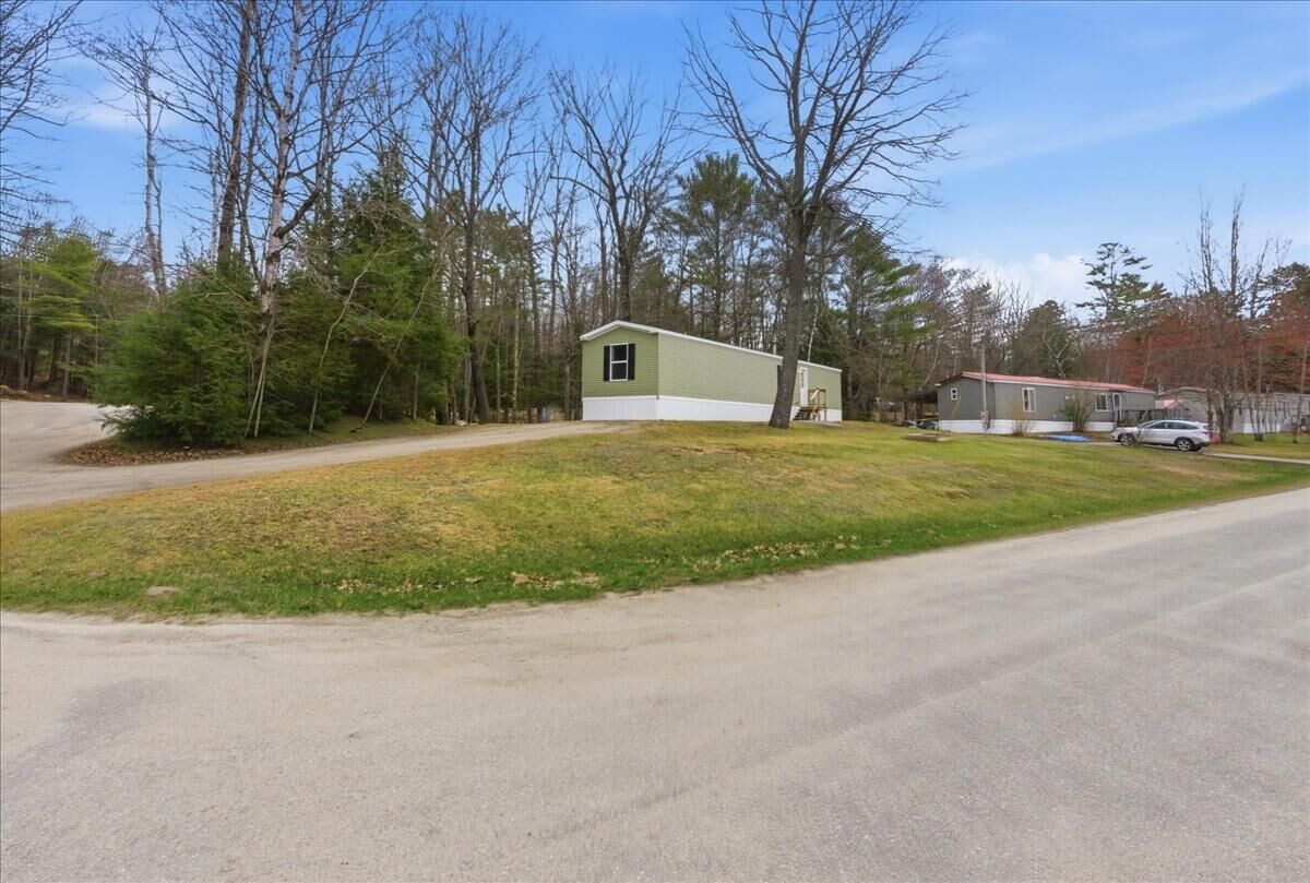 Property Photo:  15 Blue Rock Road 12  ME 04259 