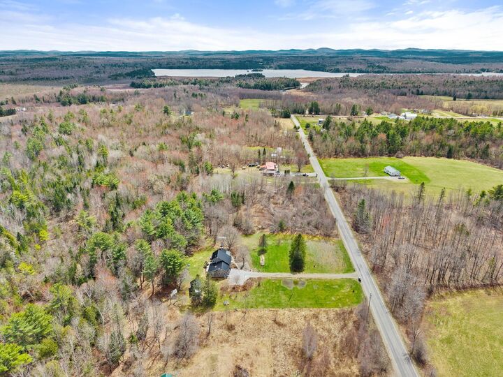 Property Photo:  75 Cross Road  ME 04488 