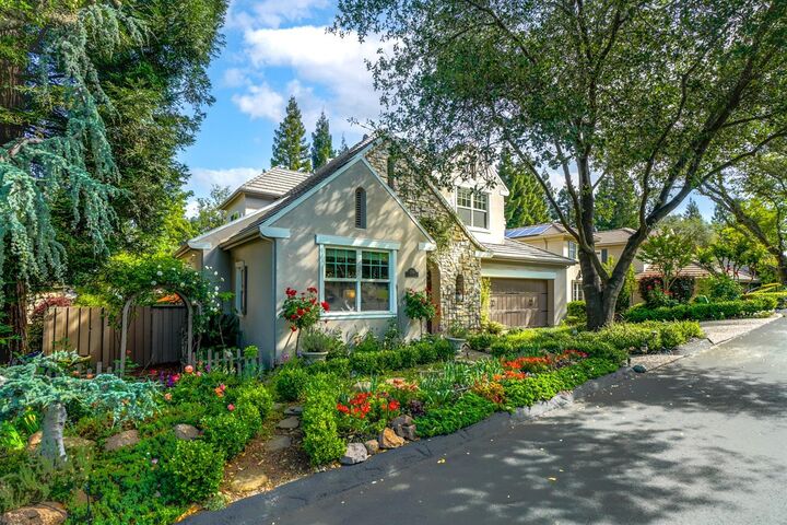 Property Photo:  5512 Riviera  CA 95746 