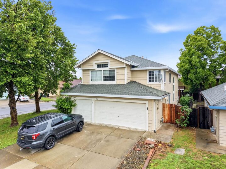 Property Photo: 8421 Morning Skye Way CA 95843