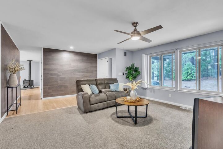 Property Photo:  6165 Happy Pines Drive  CA 95631 