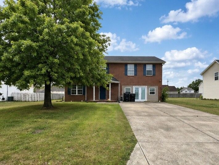 Property Photo:  5129 Monet Ct  TN 37129 