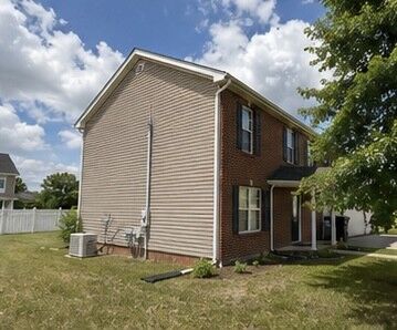 Property Photo:  5129 Monet Ct  TN 37129 