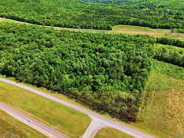 Property Photo:  5.2 Bob Wade Lane  AL 35810 