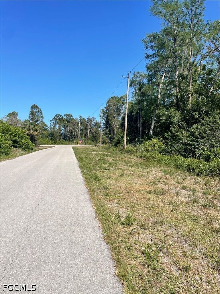 Property Photo:  666 Knapp Street  FL 33974 