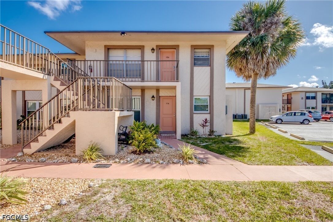 Property Photo:  16881 Davis Road 116  FL 33908 