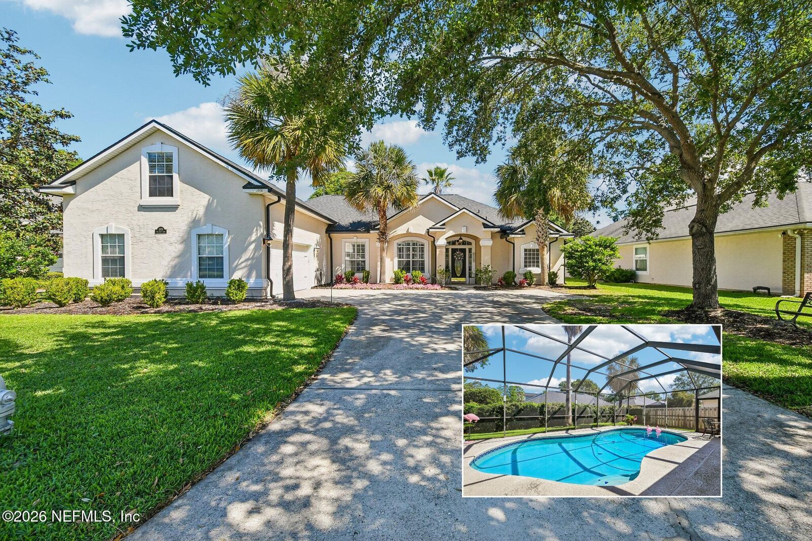 Property Photo:  1908 Fox Glove Lane  FL 32003 