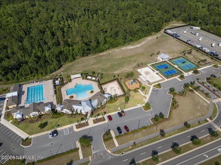 Property Photo: 3087 Rustic Deer Way FL 32043