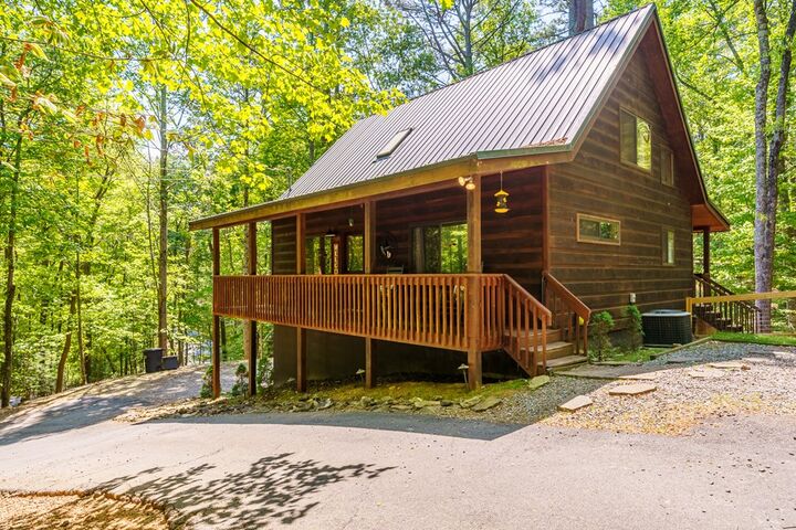 Property Photo:  27 Bamby Lane  GA 30540 