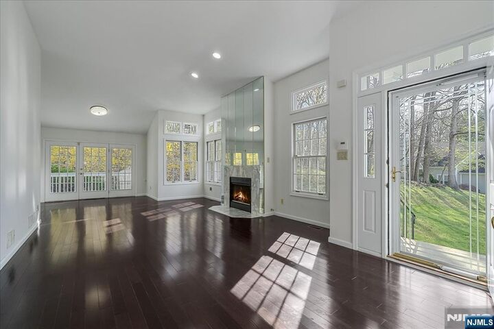 Property Photo:  126 Worcester Drive  NJ 07470 
