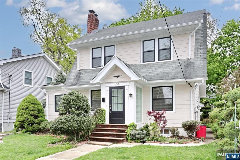Property Photo:  131 Highwood Avenue  NJ 07605 