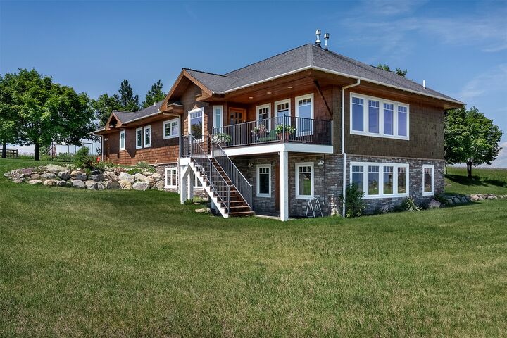 Property Photo: 36649 View Point Drive MT 59860