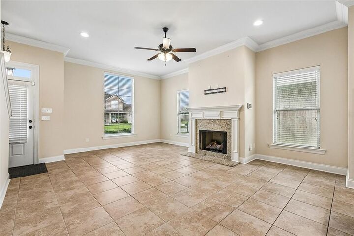 Property Photo:  1311 Burgess Drive  LA 70072 