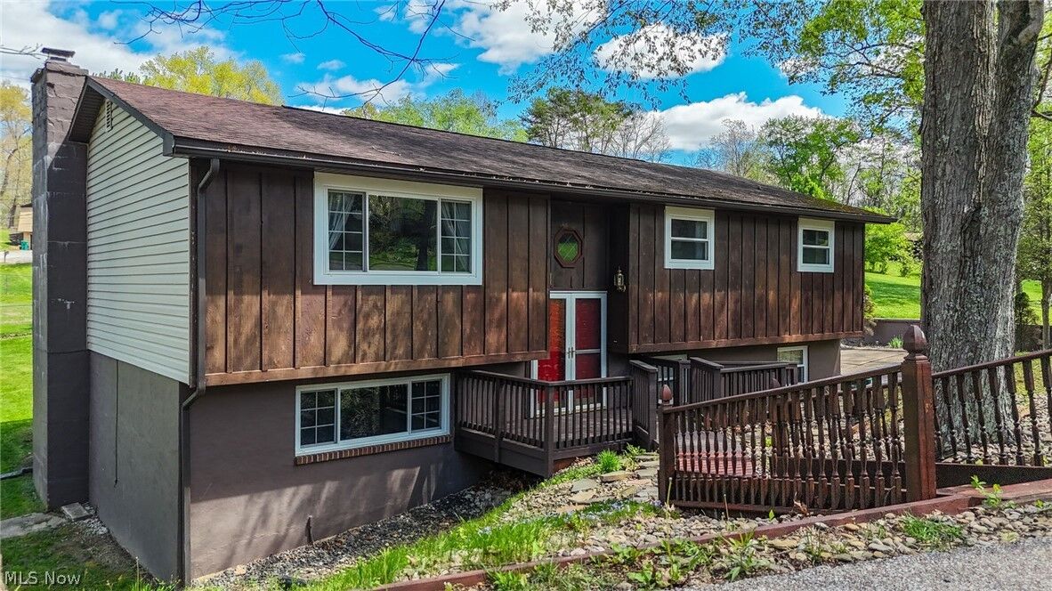Property Photo:  14 Petina Court  WV 26104 