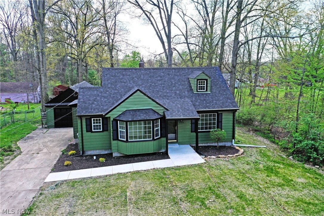 Property Photo:  3384 Lakeside Drive  OH 44440 
