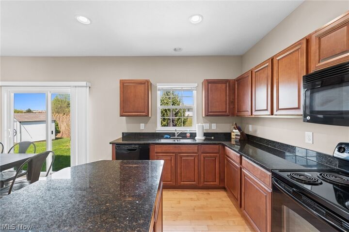 Property Photo:  3819 Arcadia Circle  OH 44094 