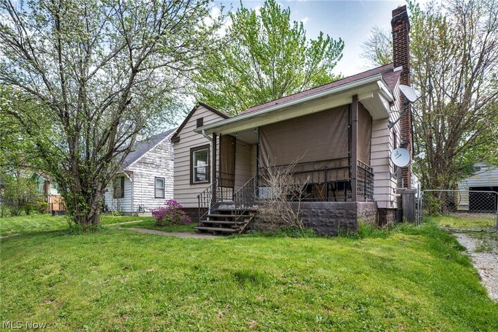Property Photo:  1365 Marcy Street  OH 44301 