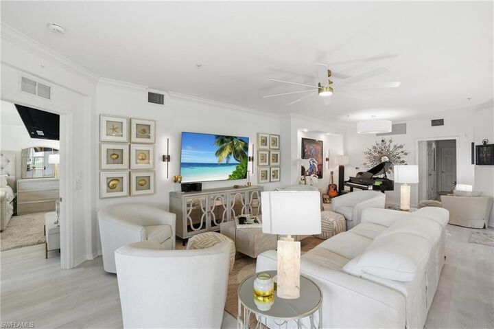 Property Photo:  9476 Napoli Ln 101  FL 34113 