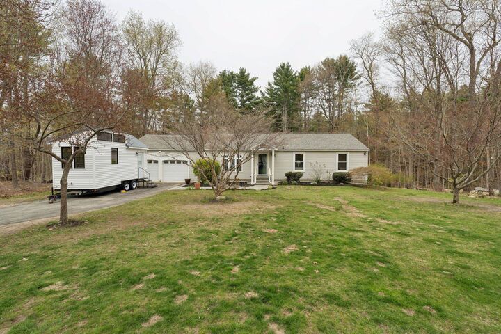 Property Photo: 25 Moulton Ridge Road NH 03833