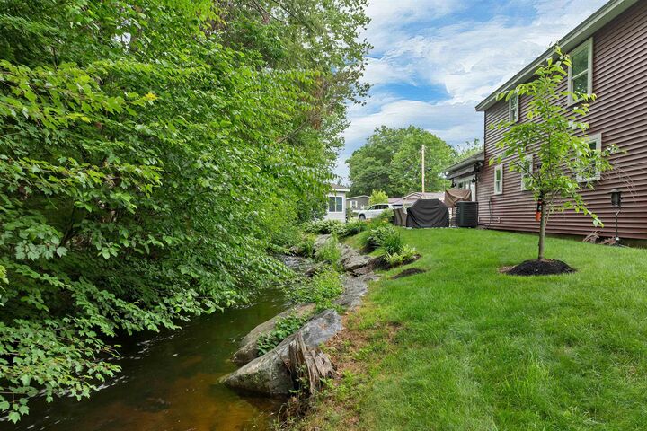 Property Photo:  3 5th Street  NH 03220 