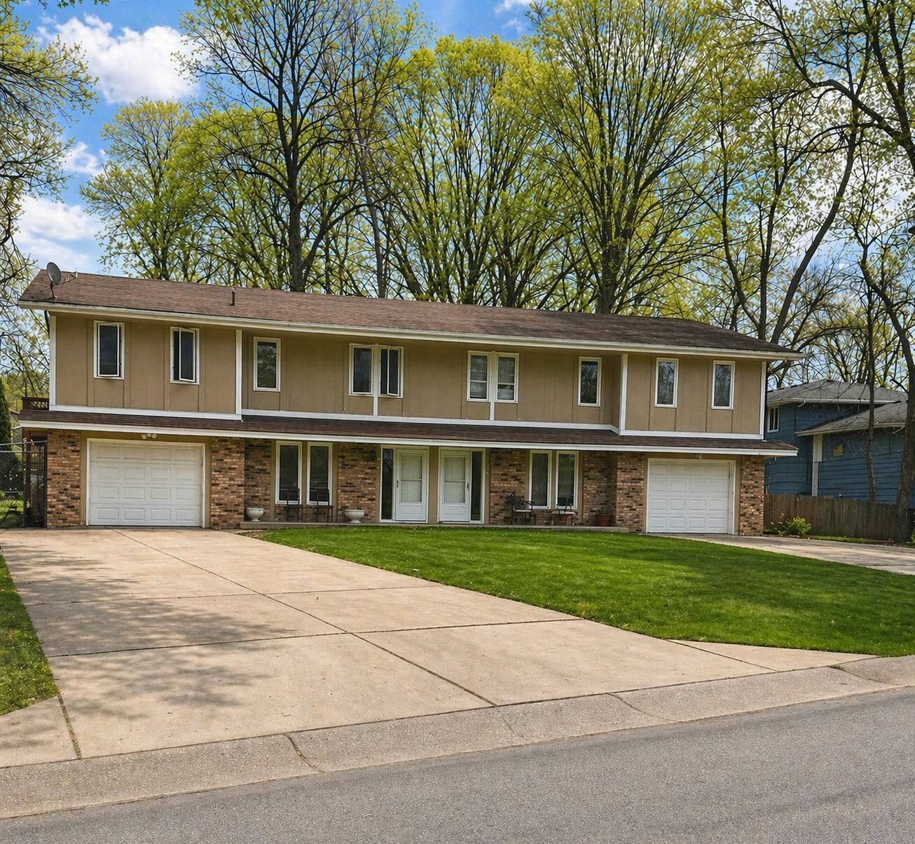 Property Photo:  5415 Mallard Lane  MN 55331 