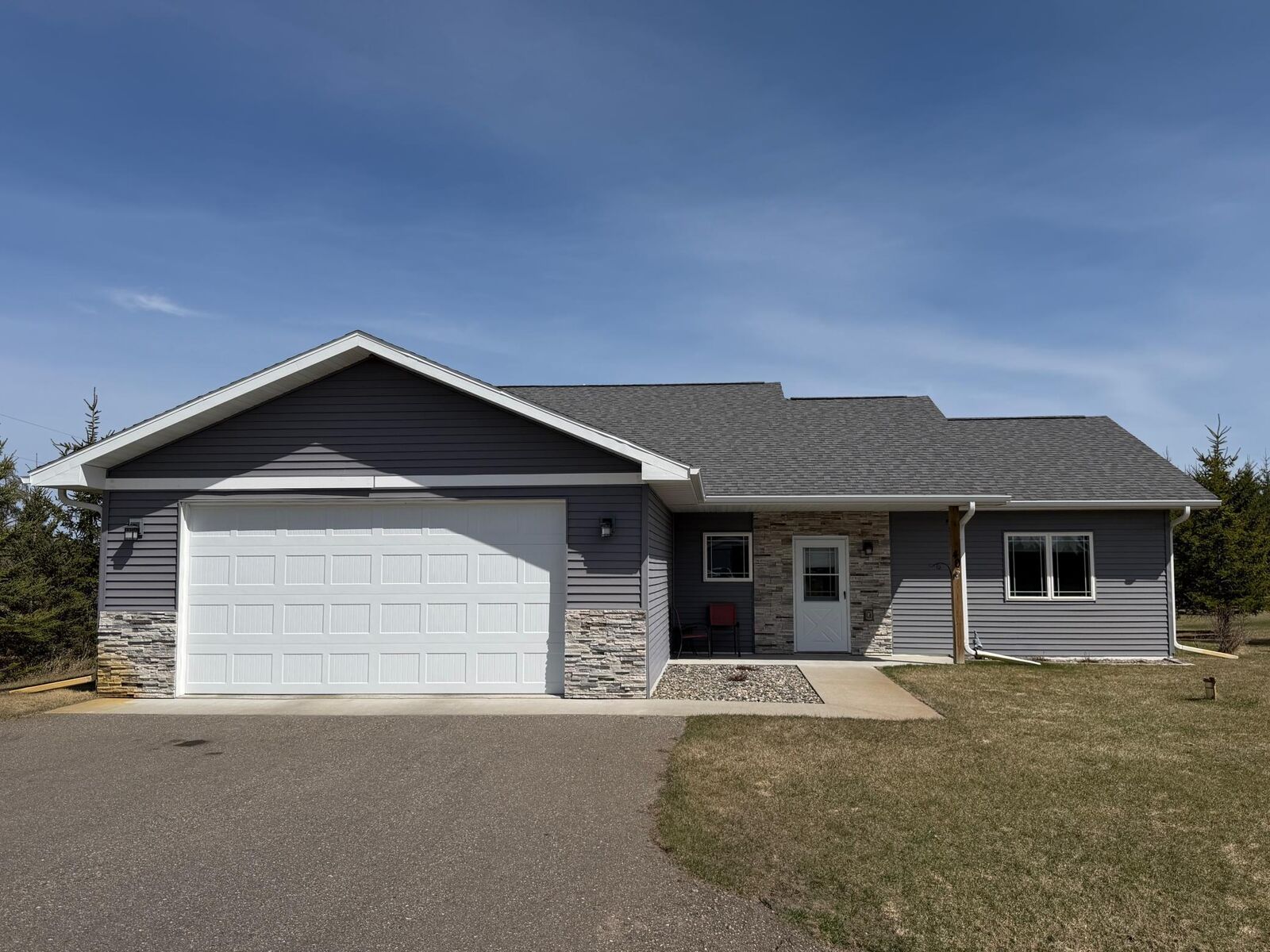 Property Photo:  2008 Whiting Road NW 40  MN 56601 