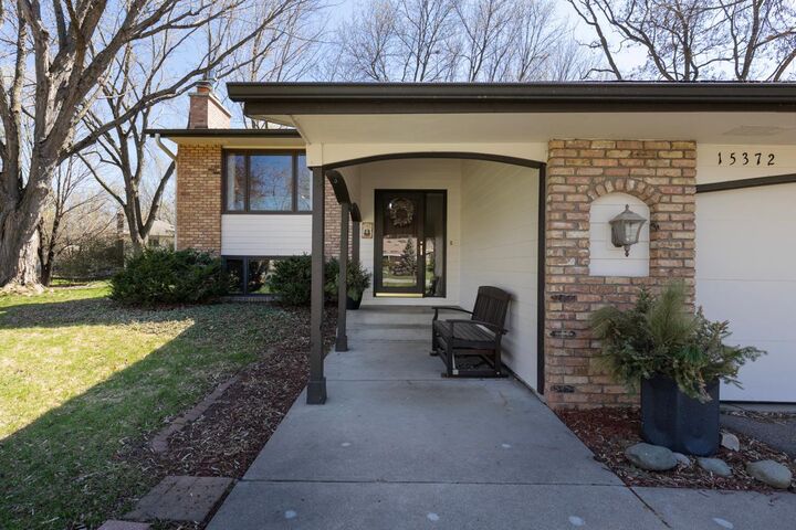 Property Photo:  15372 Sandhill Circle  MN 55347 