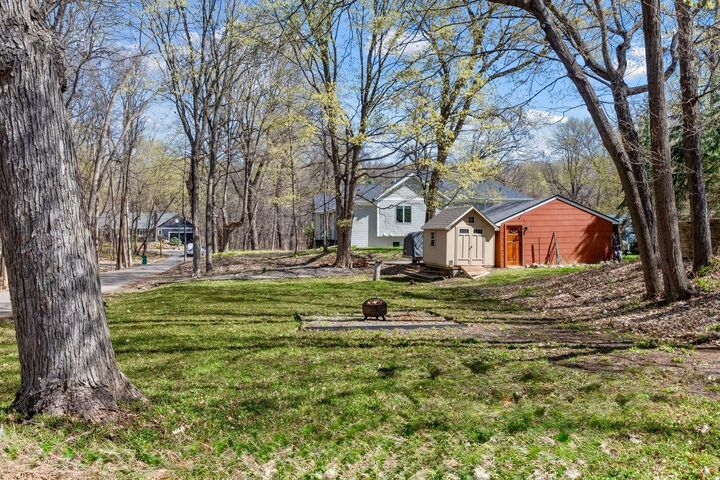 Property Photo:  4148 Highwood Road  MN 55364 