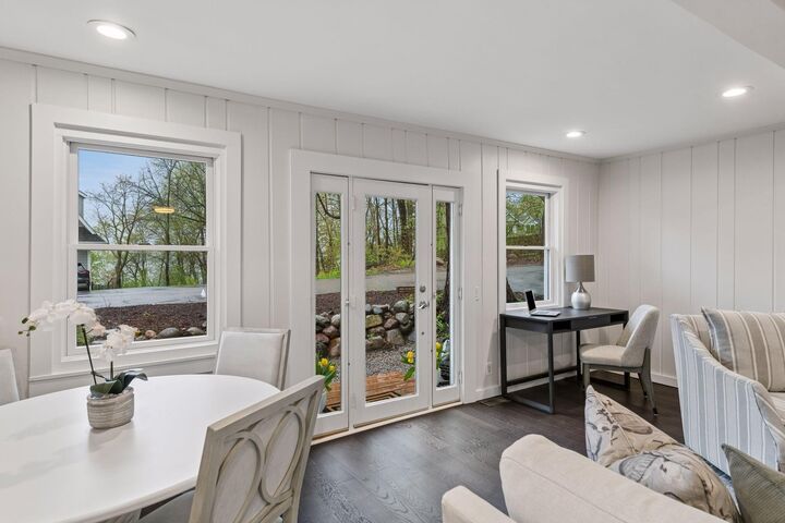 Property Photo:  4148 Highwood Road  MN 55364 