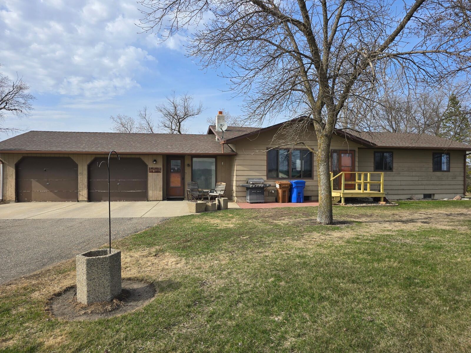 Property Photo:  24942 County Highway 6  MN 56501 
