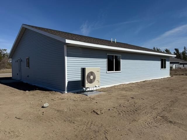 Property Photo:  1649 Beartooth Ave SW  MN 56601 